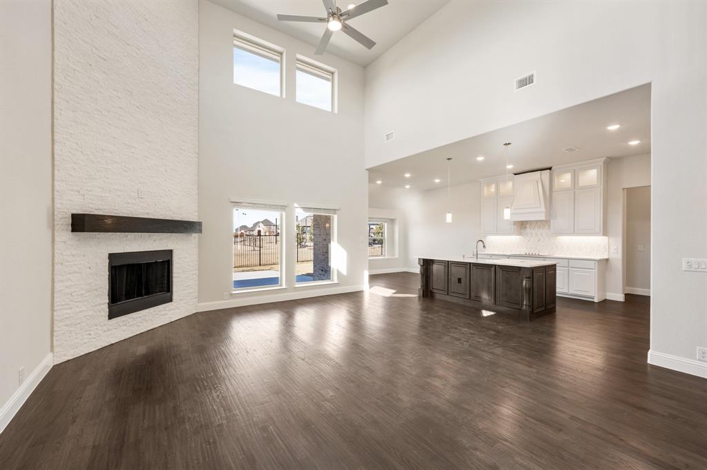 5413 Stone Lane Midlothian, TX 76065 - Photo 13 of 40