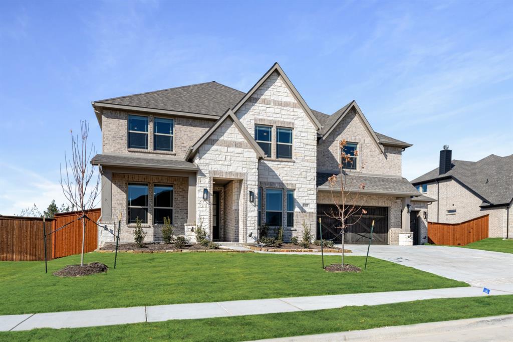 5413 Stone Lane Midlothian, TX 76065 - Photo 2 of 40