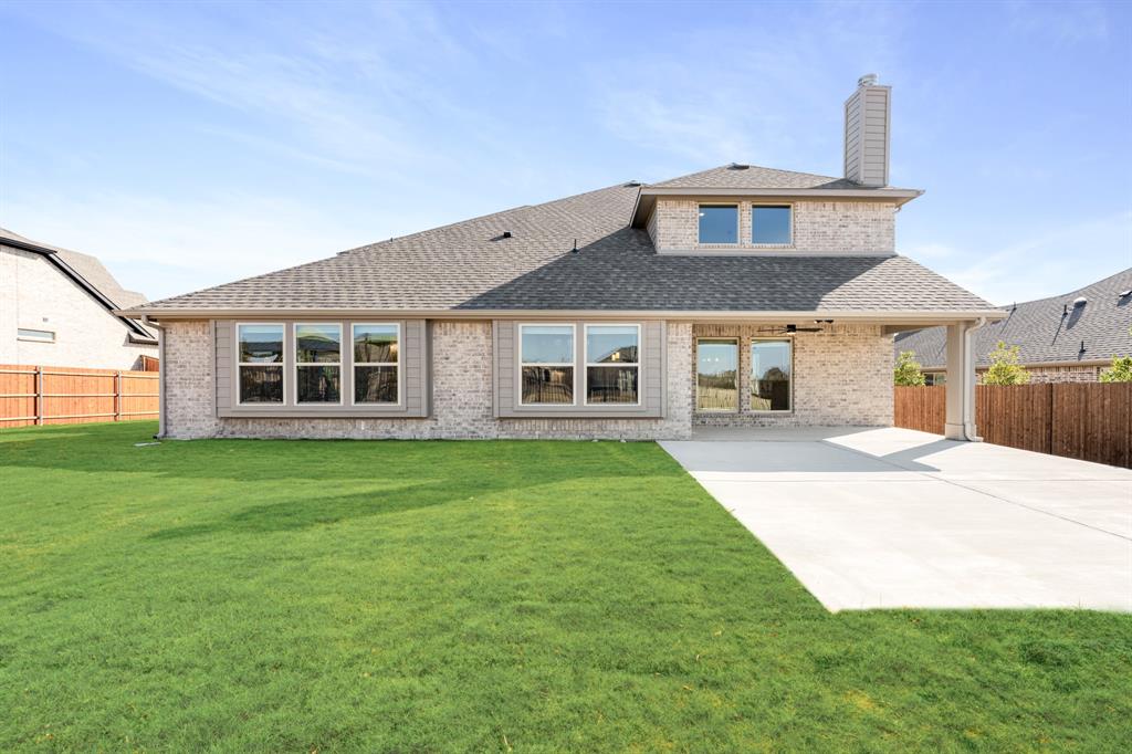 5413 Stone Lane Midlothian, TX 76065 - Photo 36 of 40