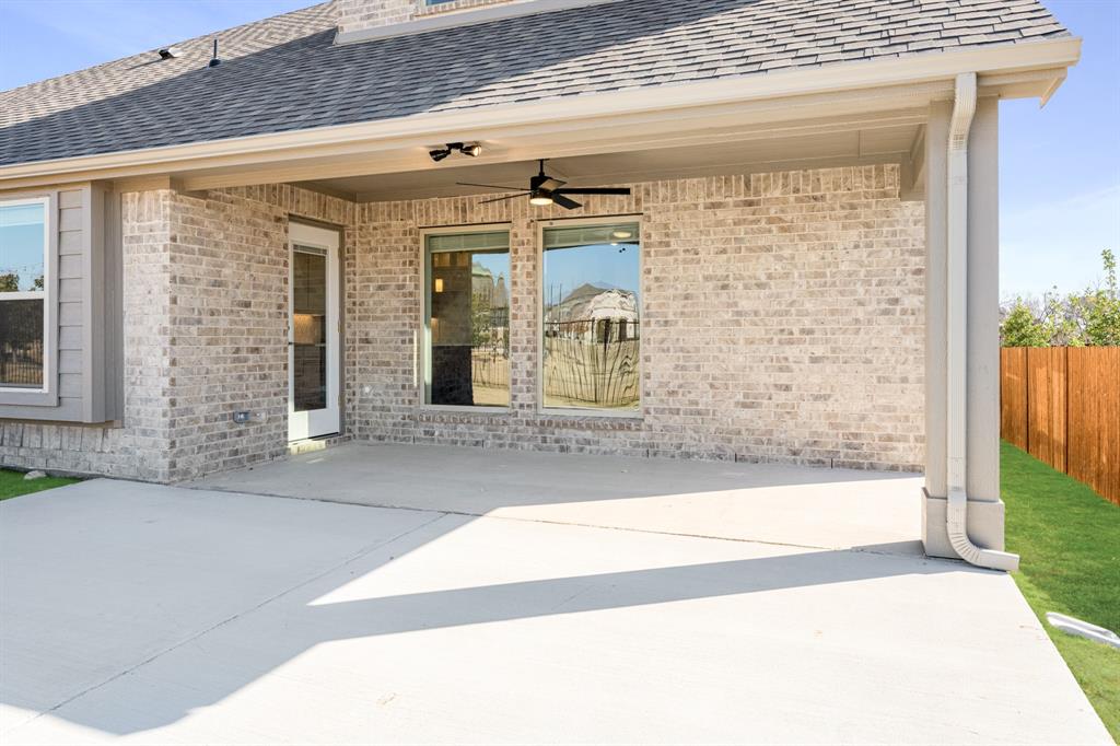 5413 Stone Lane Midlothian, TX 76065 - Photo 38 of 40