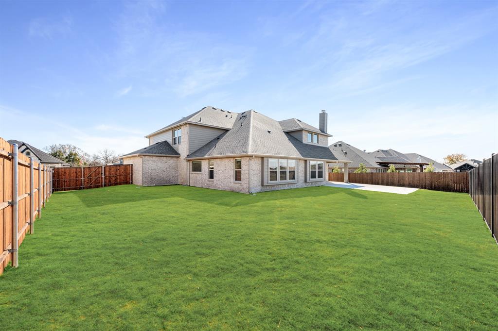 5413 Stone Lane Midlothian, TX 76065 - Photo 39 of 40