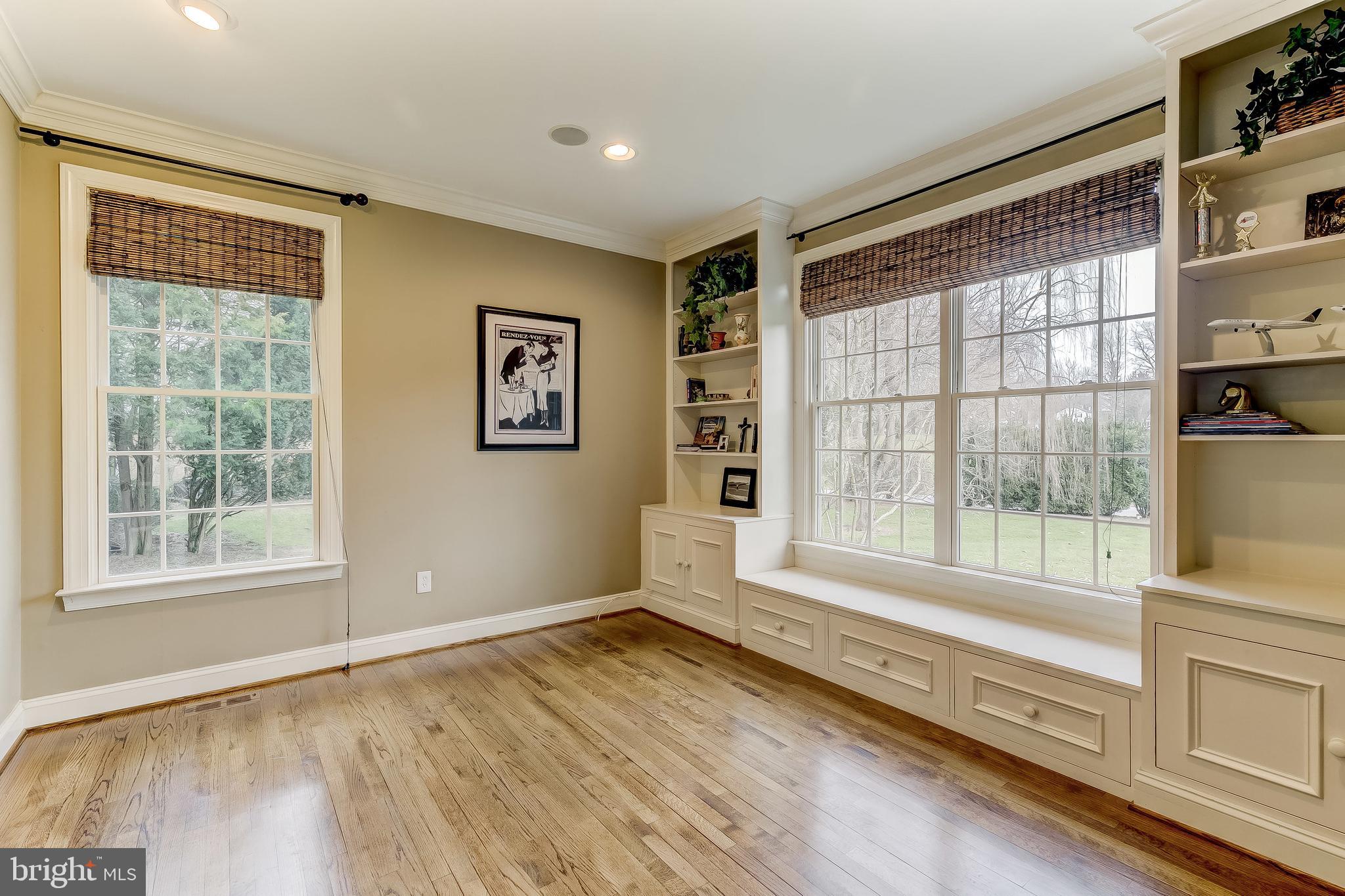 1801 Thornton Ridge Road Towson, MD 21204 - Photo 22 of 103 Office/Den