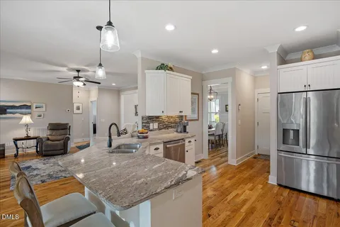 $530,000 | 21 Home Run Alley, Benson, NC 27504