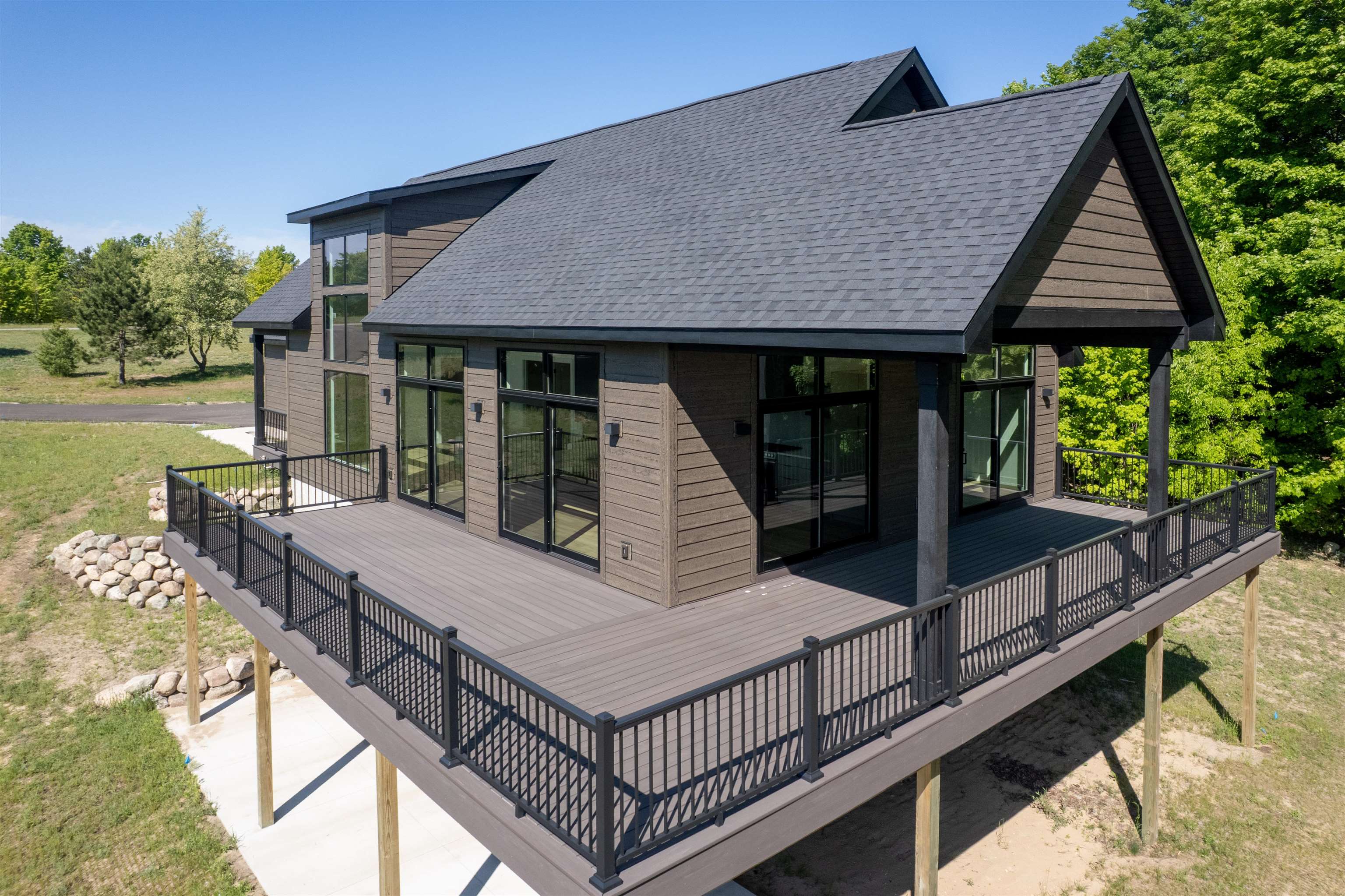 5921 Paradise Ranch Road, Unit LOT: 39 Kingsley, MI 49649 - Photo 43 of 47