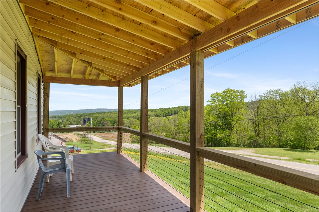10180 Valley Road Ossian, NY 14437 - Photo 41 of 44