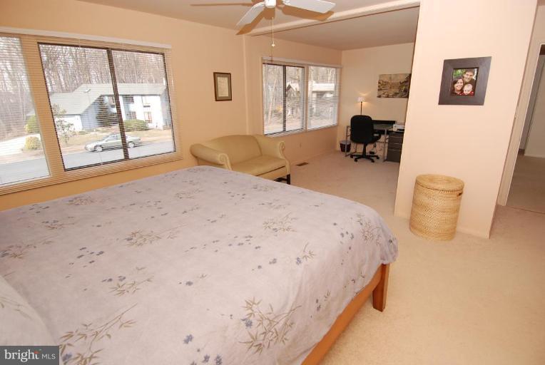 12367 Lima Lane Reston, VA 20191 - Photo 11 of 27 Master Bedroom #2