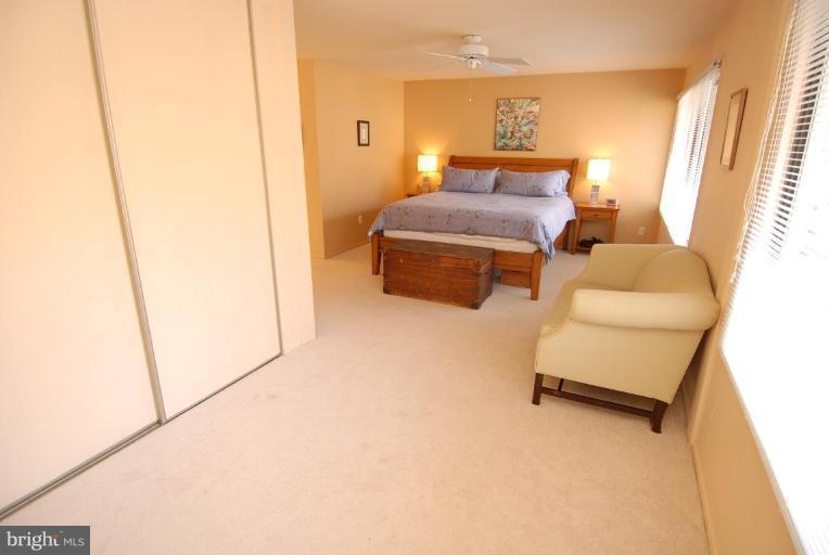 12367 Lima Lane Reston, VA 20191 - Photo 12 of 27 Master Bedroom #3