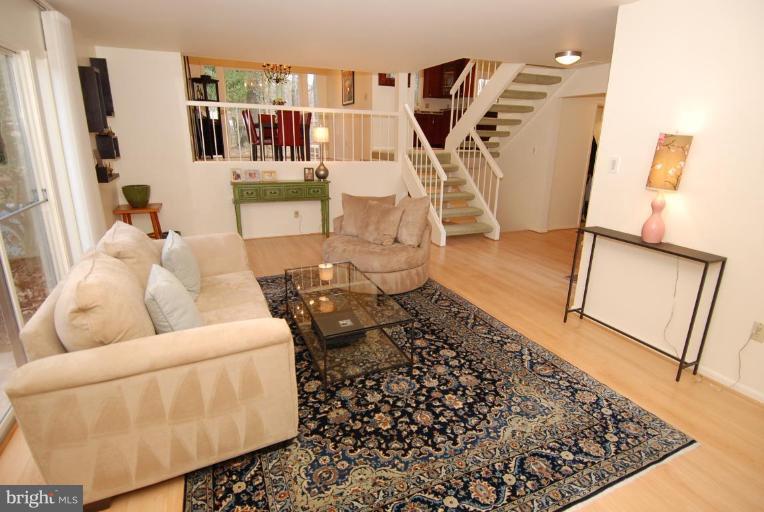 12367 Lima Lane Reston, VA 20191 - Photo 16 of 27 Living Room #2
