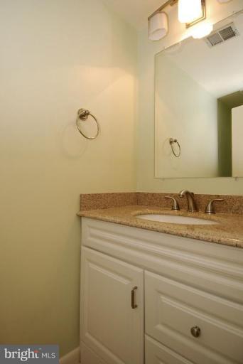 12367 Lima Lane Reston, VA 20191 - Photo 21 of 27 Half Bath 1
