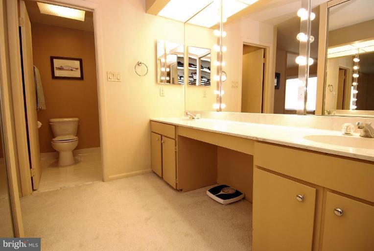 12367 Lima Lane Reston, VA 20191 - Photo 22 of 27 Master Bath