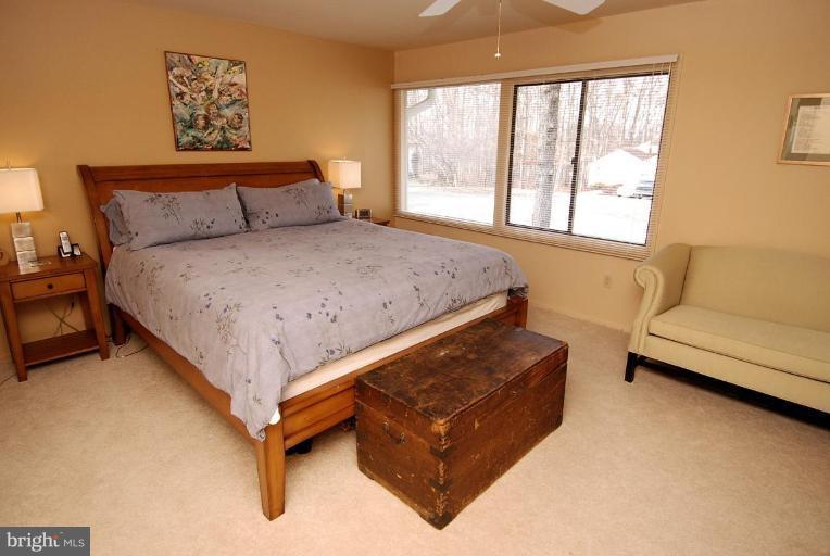 12367 Lima Lane Reston, VA 20191 - Photo 10 of 27 Master Bedroom