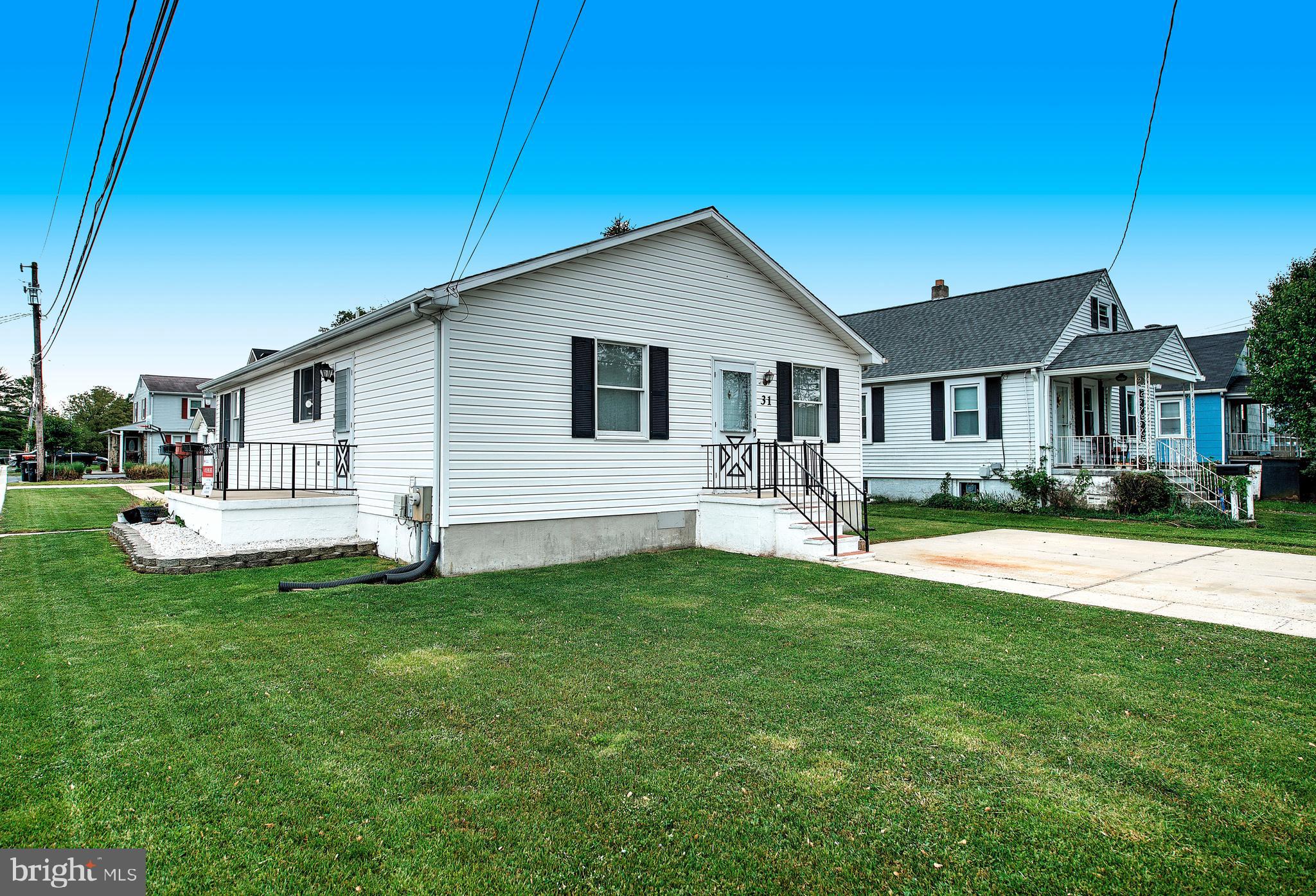 31 Cliffwood Road Baltimore, MD 21206 - Photo 1 of 33 Gallery Image 1