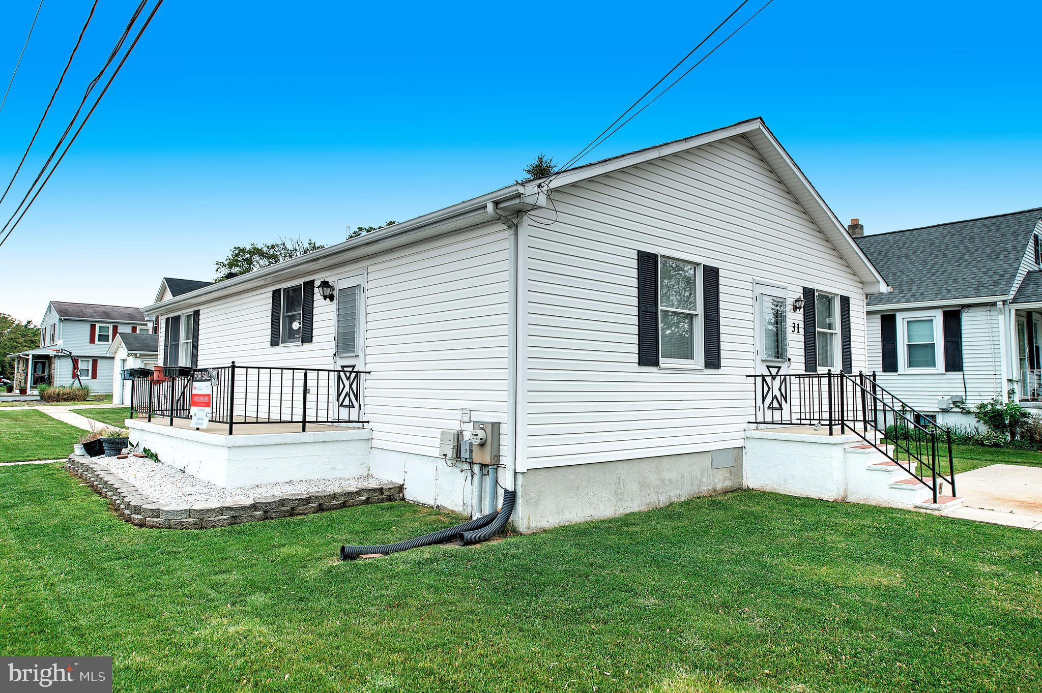 31 Cliffwood Road Baltimore, MD 21206 - Photo 2 of 33 Gallery Image 2