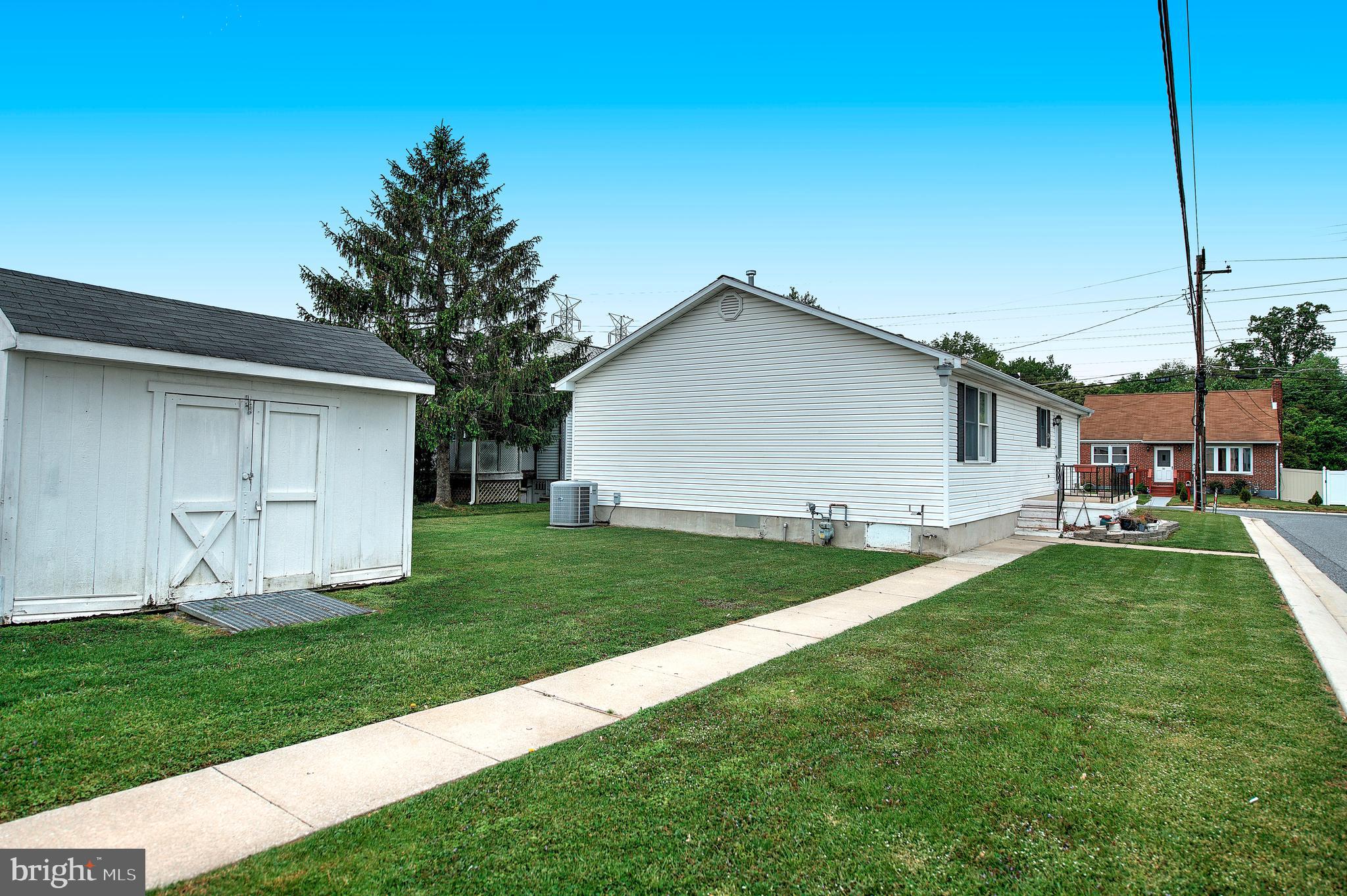31 Cliffwood Road Baltimore, MD 21206 - Photo 25 of 33 Gallery Image 25