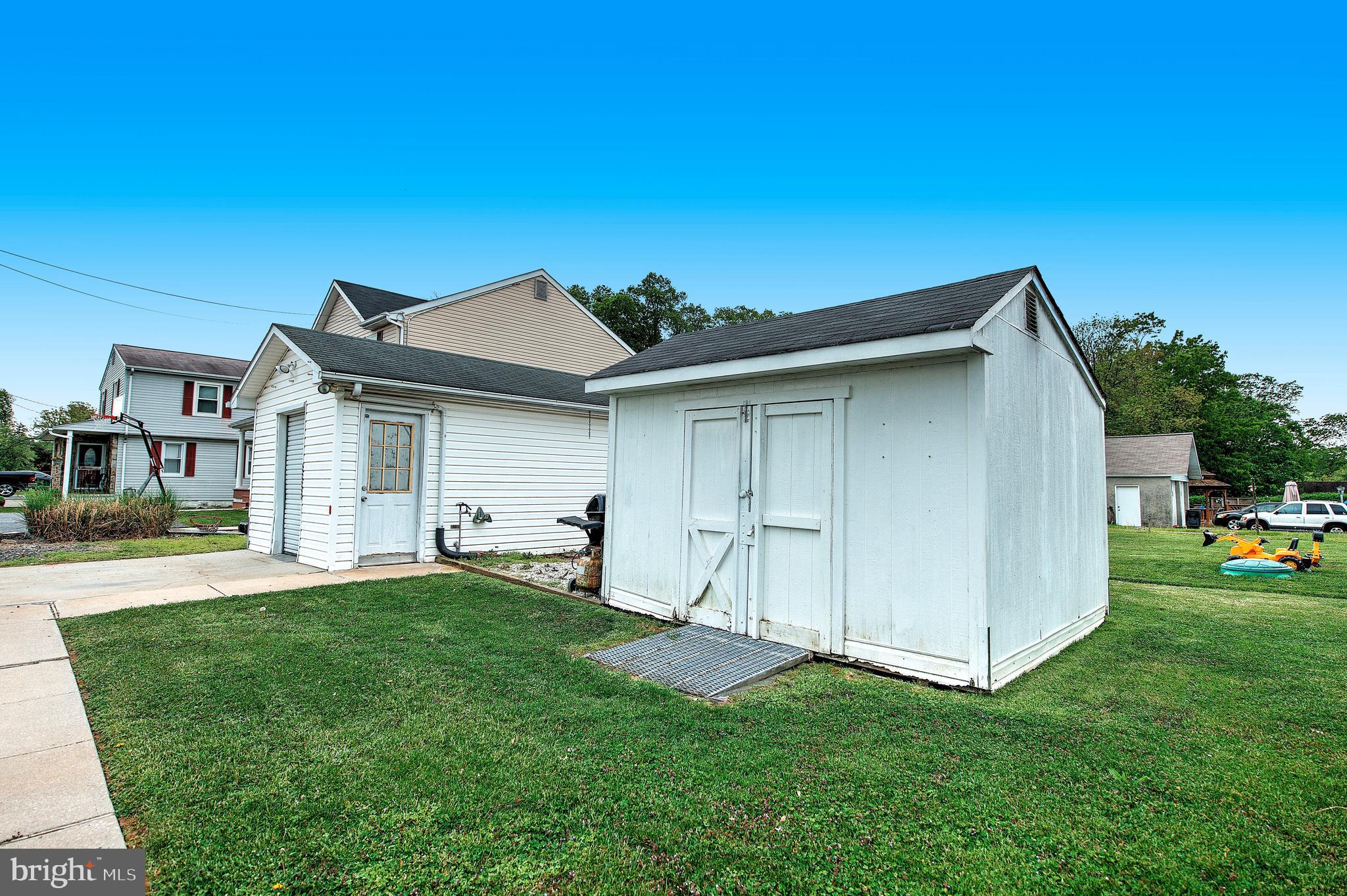 31 Cliffwood Road Baltimore, MD 21206 - Photo 28 of 33 Gallery Image 28