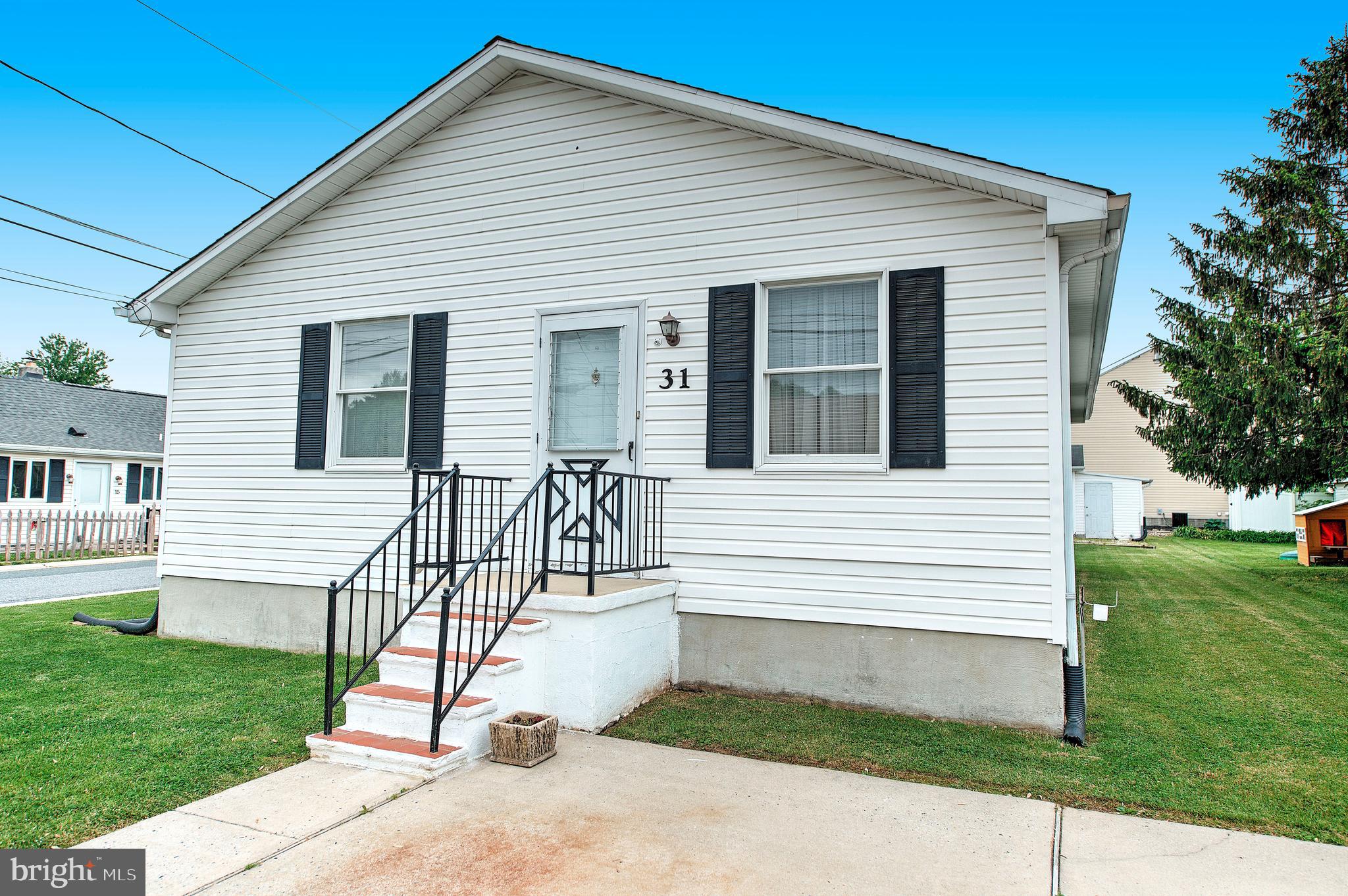 31 Cliffwood Road Baltimore, MD 21206 - Photo 32 of 33 Gallery Image 32