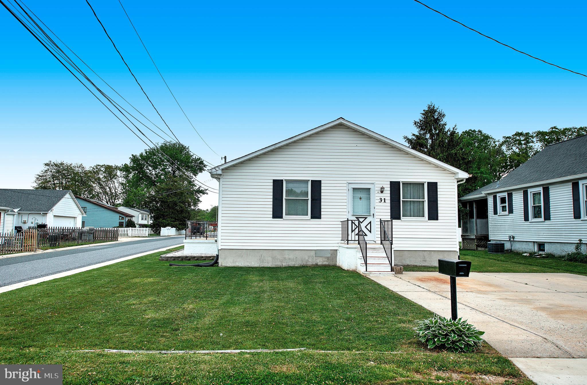 31 Cliffwood Road Baltimore, MD 21206 - Photo 5 of 33 Gallery Image 5