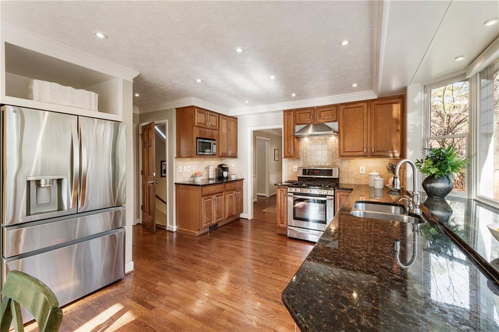 1219 Wheatley Drive Southwest Lilburn, GA 30047 - Photo 16 of 55