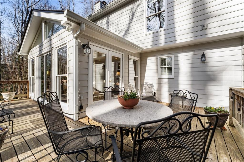 1219 Wheatley Drive Southwest Lilburn, GA 30047 - Photo 25 of 55