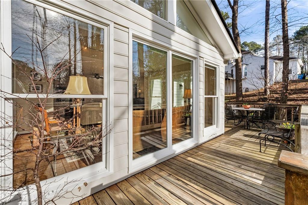 1219 Wheatley Drive Southwest Lilburn, GA 30047 - Photo 26 of 55