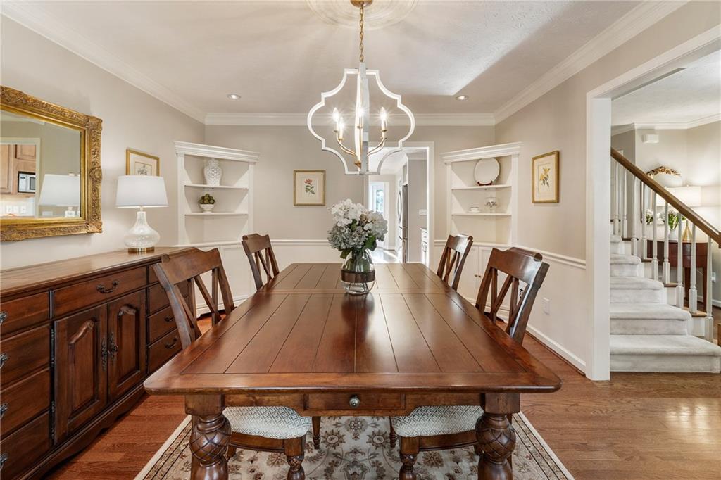 1219 Wheatley Drive Southwest Lilburn, GA 30047 - Photo 4 of 55