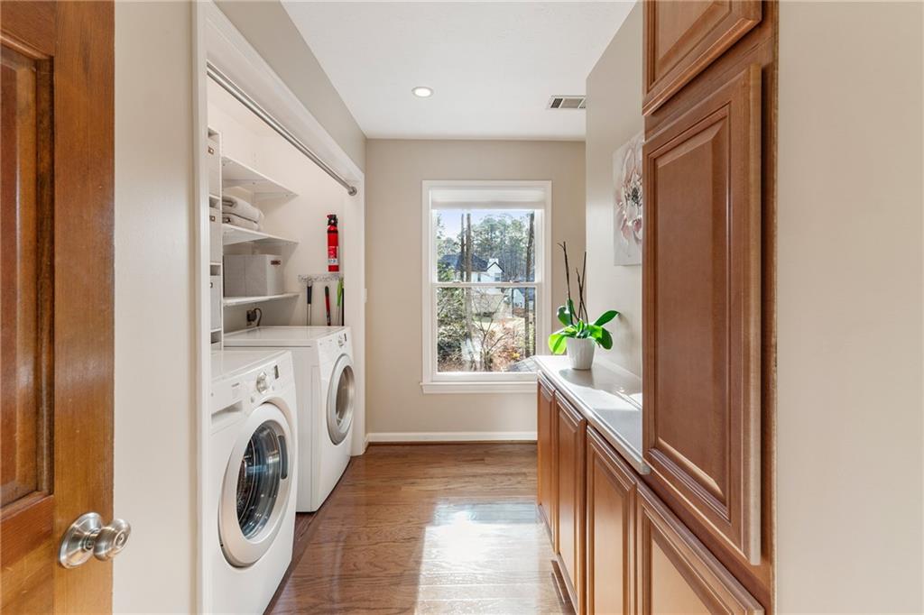 1219 Wheatley Drive Southwest Lilburn, GA 30047 - Photo 44 of 55