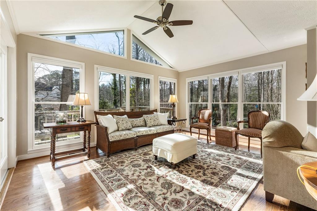 1219 Wheatley Drive Southwest Lilburn, GA 30047 - Photo 5 of 55