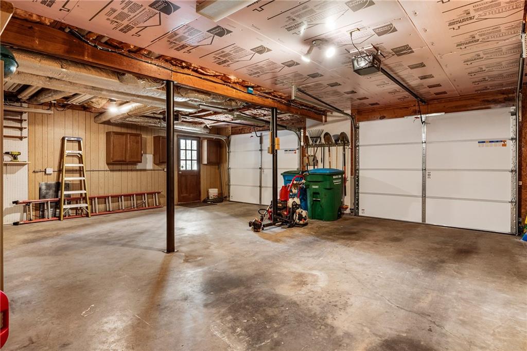 1219 Wheatley Drive Southwest Lilburn, GA 30047 - Photo 51 of 55