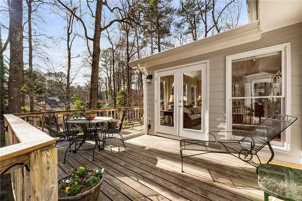 1219 Wheatley Drive Southwest Lilburn, GA 30047 - Photo 8 of 55