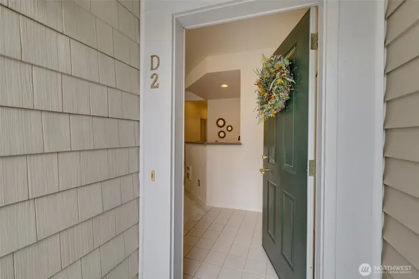 a view of a bathroom