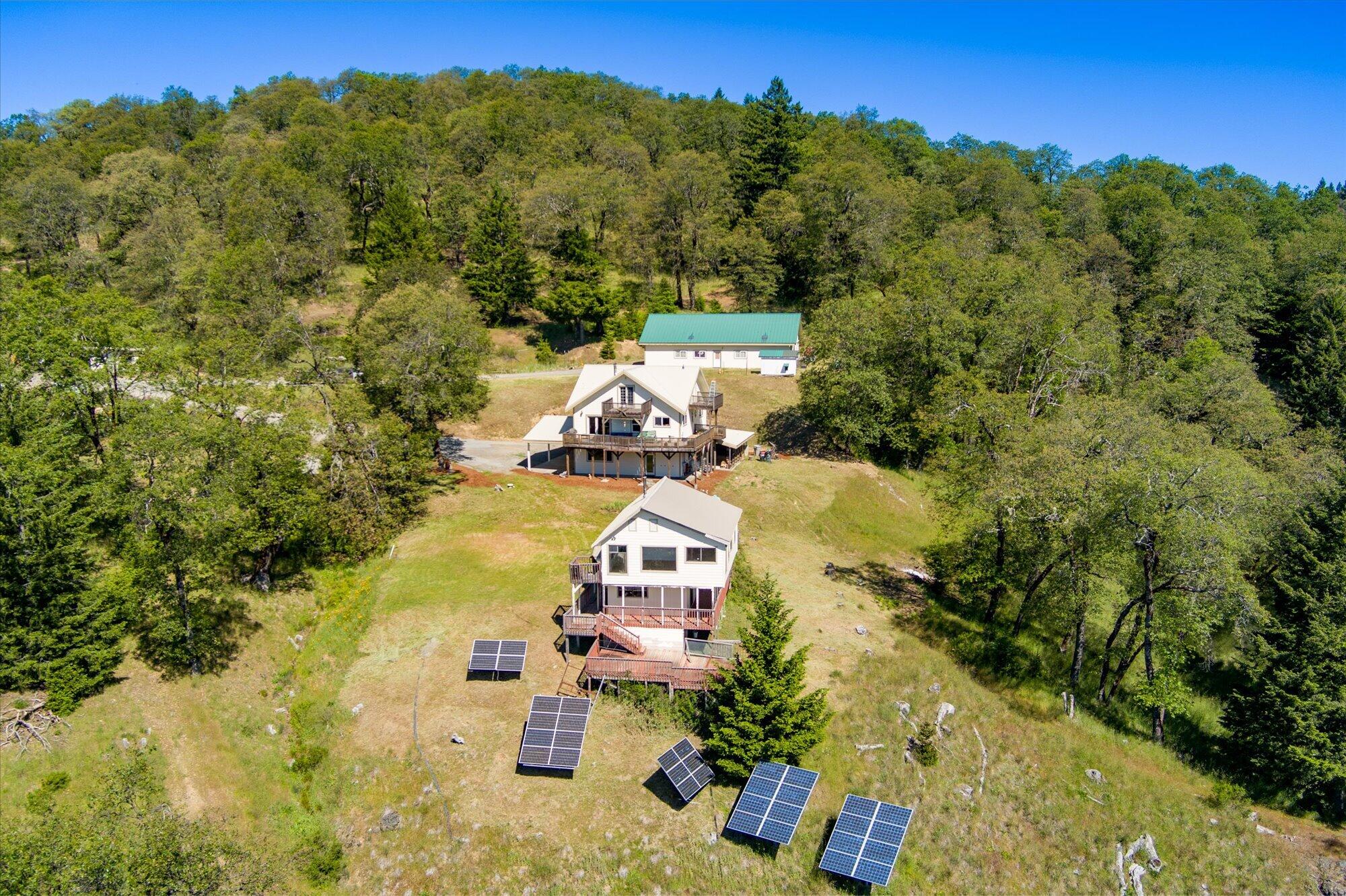 101 Gasline Road Bridgeville, CA 95526 - Photo 22 of 51