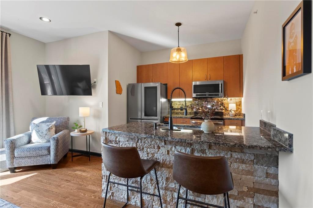 5300 Peachtree Road, Unit 4514 Atlanta, GA 30341 - Photo 11 of 36