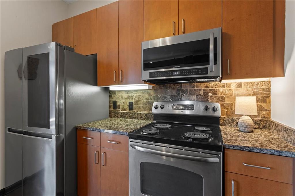 5300 Peachtree Road, Unit 4514 Atlanta, GA 30341 - Photo 13 of 36