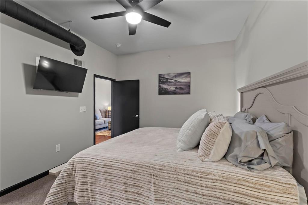 5300 Peachtree Road, Unit 4514 Atlanta, GA 30341 - Photo 17 of 36