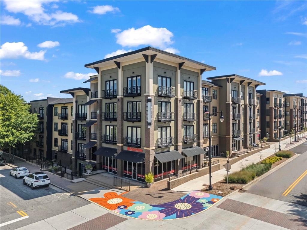 5300 Peachtree Road, Unit 4514 Atlanta, GA 30341 - Photo 2 of 36