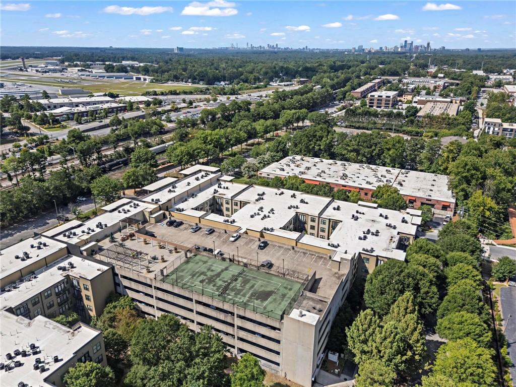 5300 Peachtree Road, Unit 4514 Atlanta, GA 30341 - Photo 32 of 36