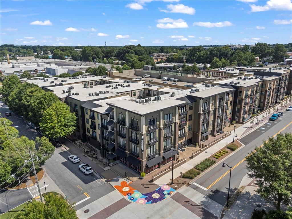 5300 Peachtree Road, Unit 4514 Atlanta, GA 30341 - Photo 34 of 36