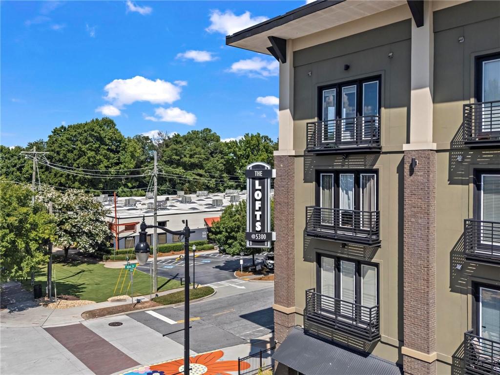 5300 Peachtree Road, Unit 4514 Atlanta, GA 30341 - Photo 36 of 36