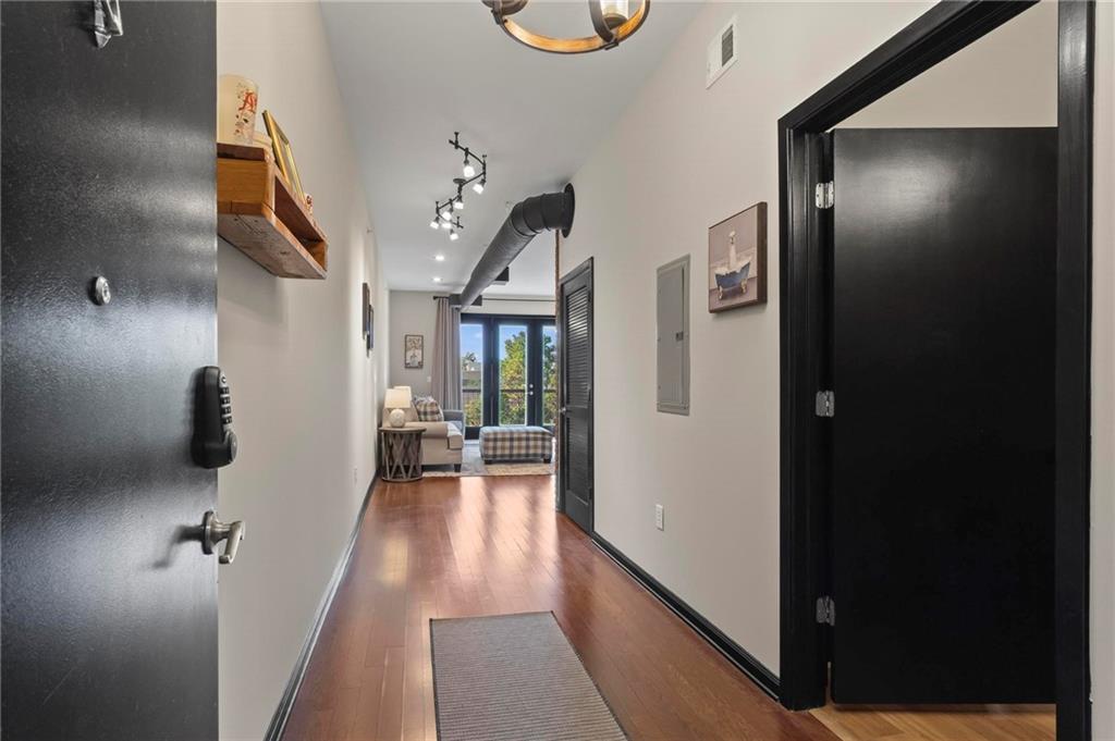 5300 Peachtree Road, Unit 4514 Atlanta, GA 30341 - Photo 4 of 36