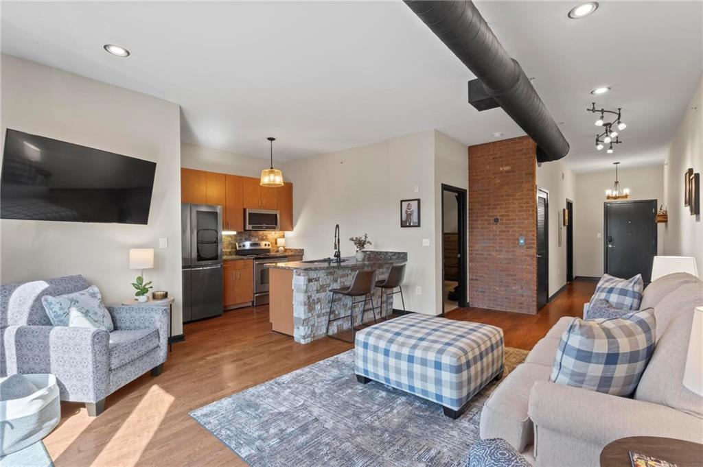 5300 Peachtree Road, Unit 4514 Atlanta, GA 30341 - Photo 8 of 36