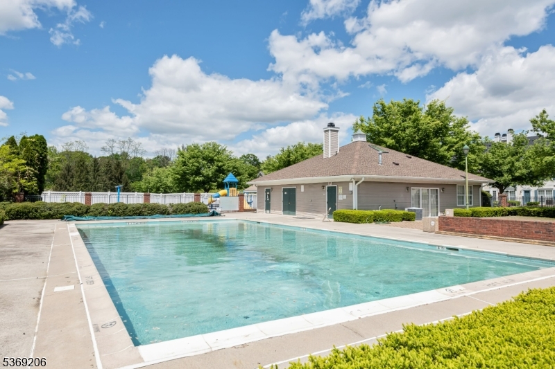 1096 Coventry Way Mahwah, NJ 07430 - Photo 22 of 28 a view of a house with a yard