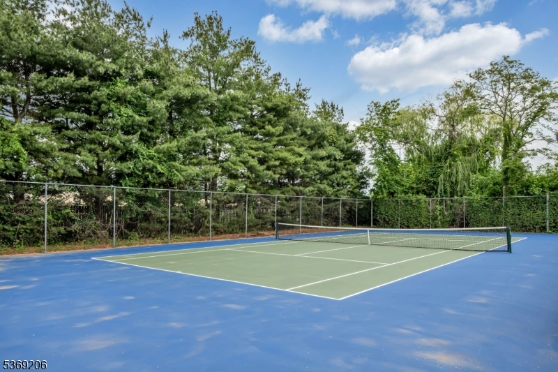 1096 Coventry Way Mahwah, NJ 07430 - Photo 24 of 28 a view of a tennis court