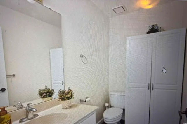 $46,000 | 5001 Little River Road, Unit W110, Myrtle Beach, SC 29577