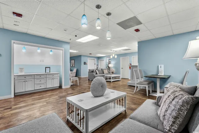 $46,000 | 5001 Little River Road, Unit W110, Myrtle Beach, SC 29577