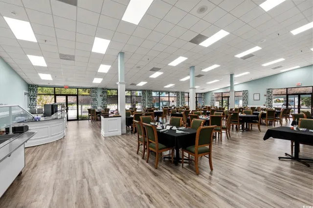 $46,000 | 5001 Little River Road, Unit W110, Myrtle Beach, SC 29577