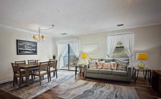 $46,000 | 5001 Little River Road, Unit W110, Myrtle Beach, SC 29577