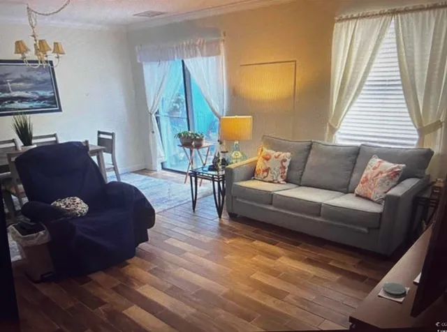 $46,000 | 5001 Little River Road, Unit W110, Myrtle Beach, SC 29577