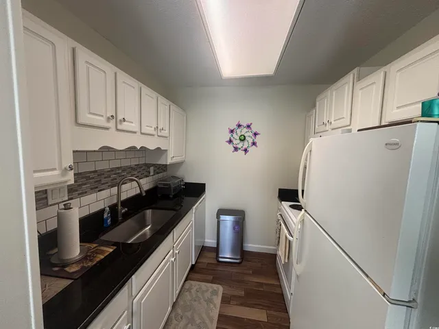 $46,000 | 5001 Little River Road, Unit W110, Myrtle Beach, SC 29577