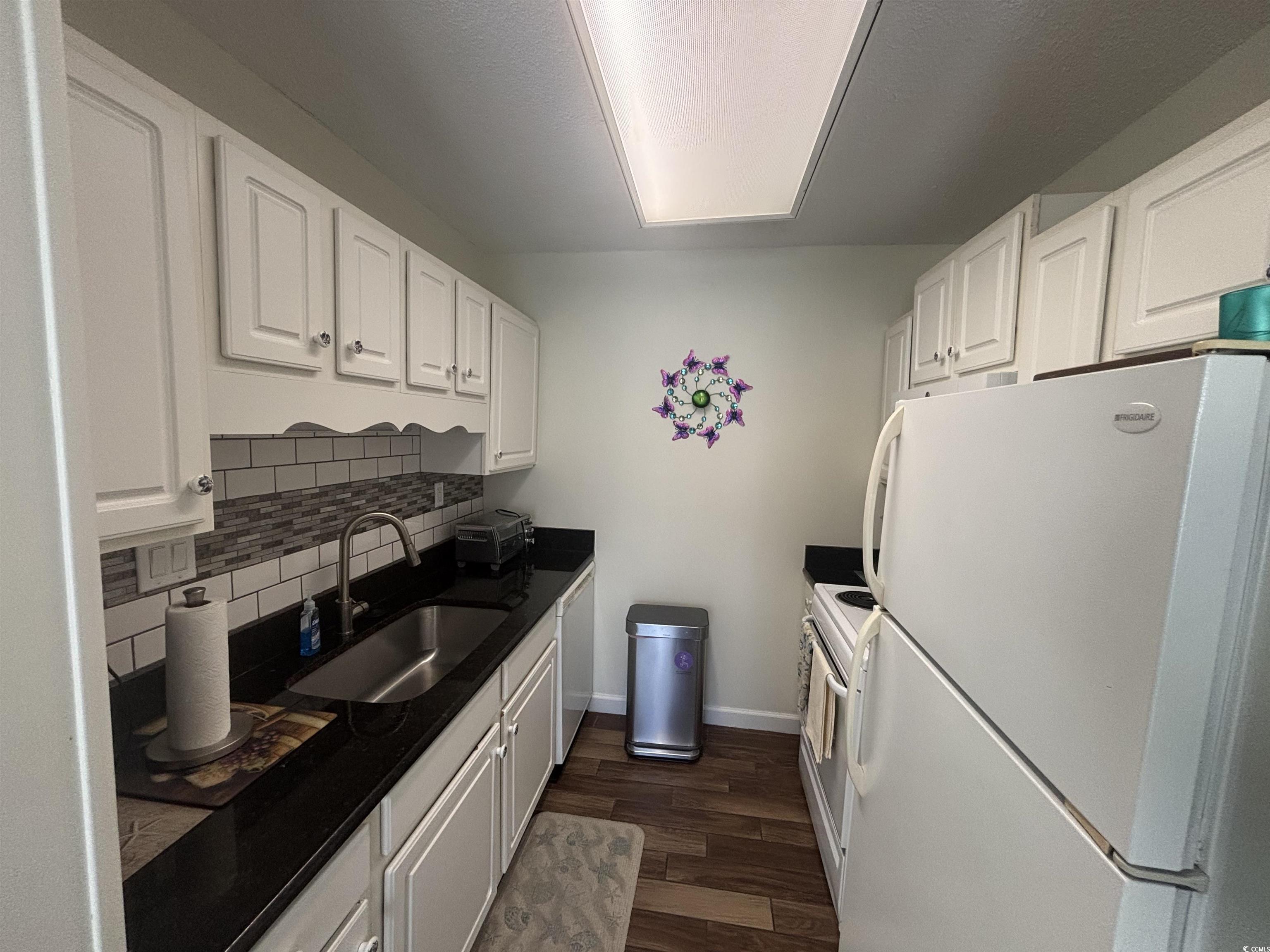 5001 Little River Road, Unit W110 Myrtle Beach, SC 29577 - Photo 5 of 20