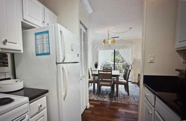 $46,000 | 5001 Little River Road, Unit W110, Myrtle Beach, SC 29577